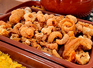 Buffet de Comida Típica Mineira - Rei dos Eventos