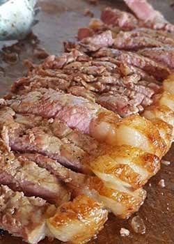 Serviço de Buffet de Churrasco Prata para eventos em São Paulo