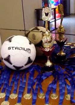 Recreação infantil preço