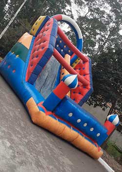 Empresa de recreação infantil SP