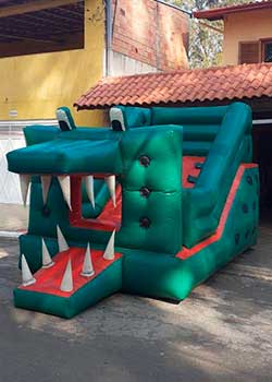 Recreação de festa infantil SP