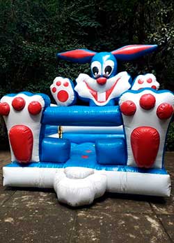 Recreação infantil para eventos